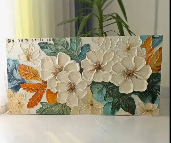 تابلو دکوراتیو برجسته|تابلو، نقاشی، عکس|اهواز, فاز ۲ پادادشهر|دیوار