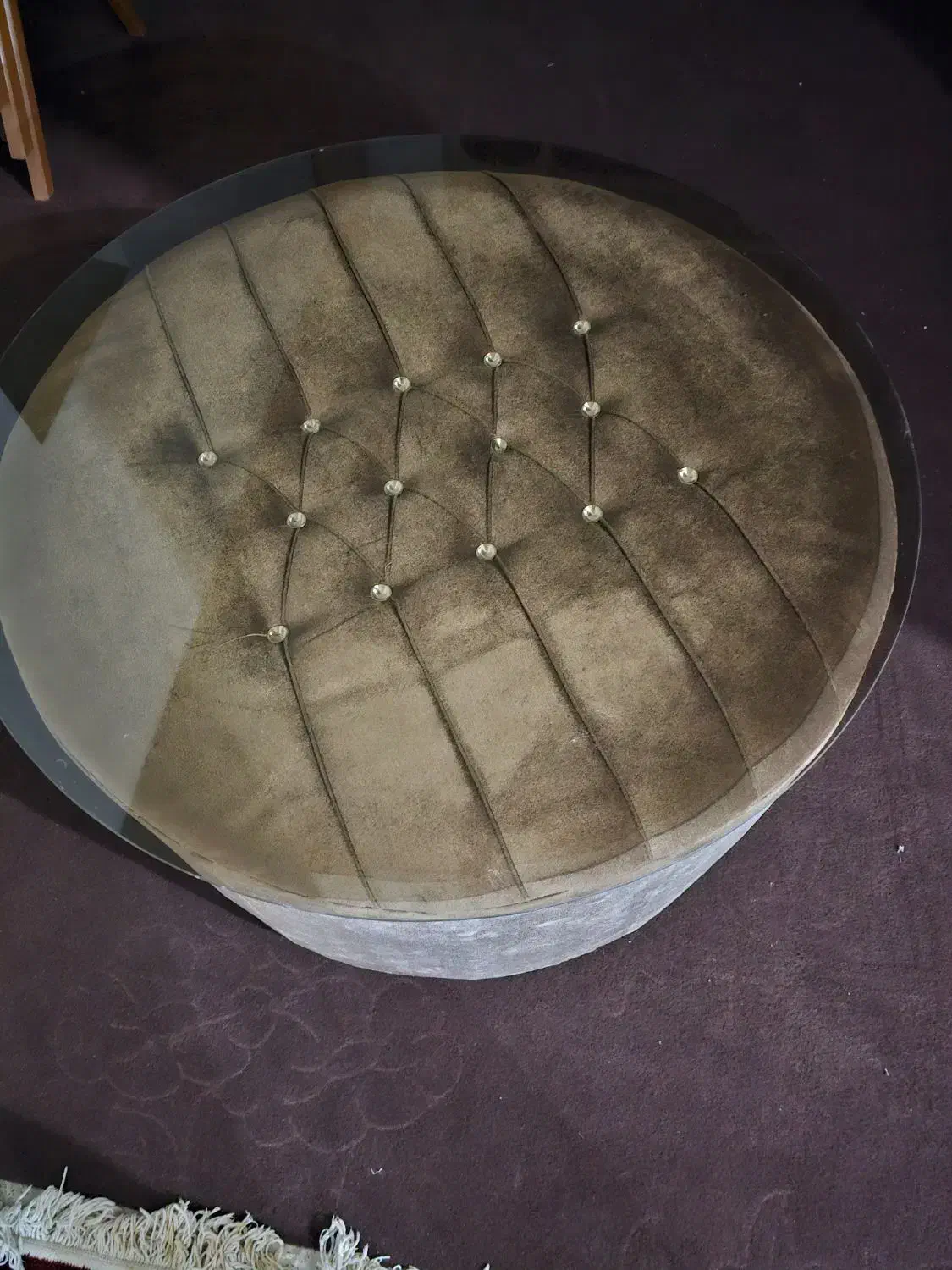 مبل هفت نفره|مبلمان خانگی و میز عسلی|شیراز, شهرک گلشن|دیوار