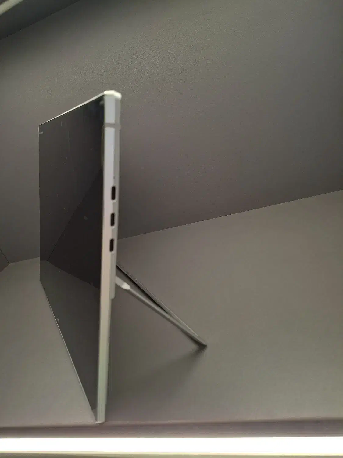 تبلت ویندوزی Hp elite x2 G4|تبلت|آمل, |دیوار