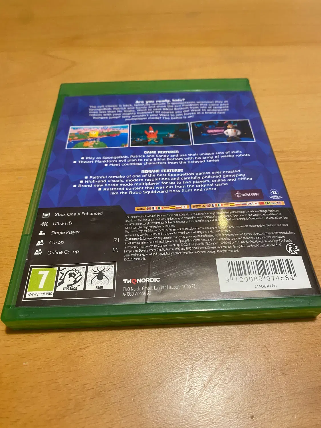 بازی اوریجینال Xbox one|کنسول، بازی ویدئویی و آنلاین|تهران, قیطریه|دیوار