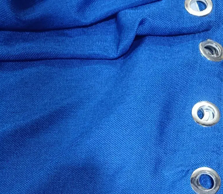 پرده پانچ شده|پرده، رانر، رومیزی|خرمشهر, |دیوار