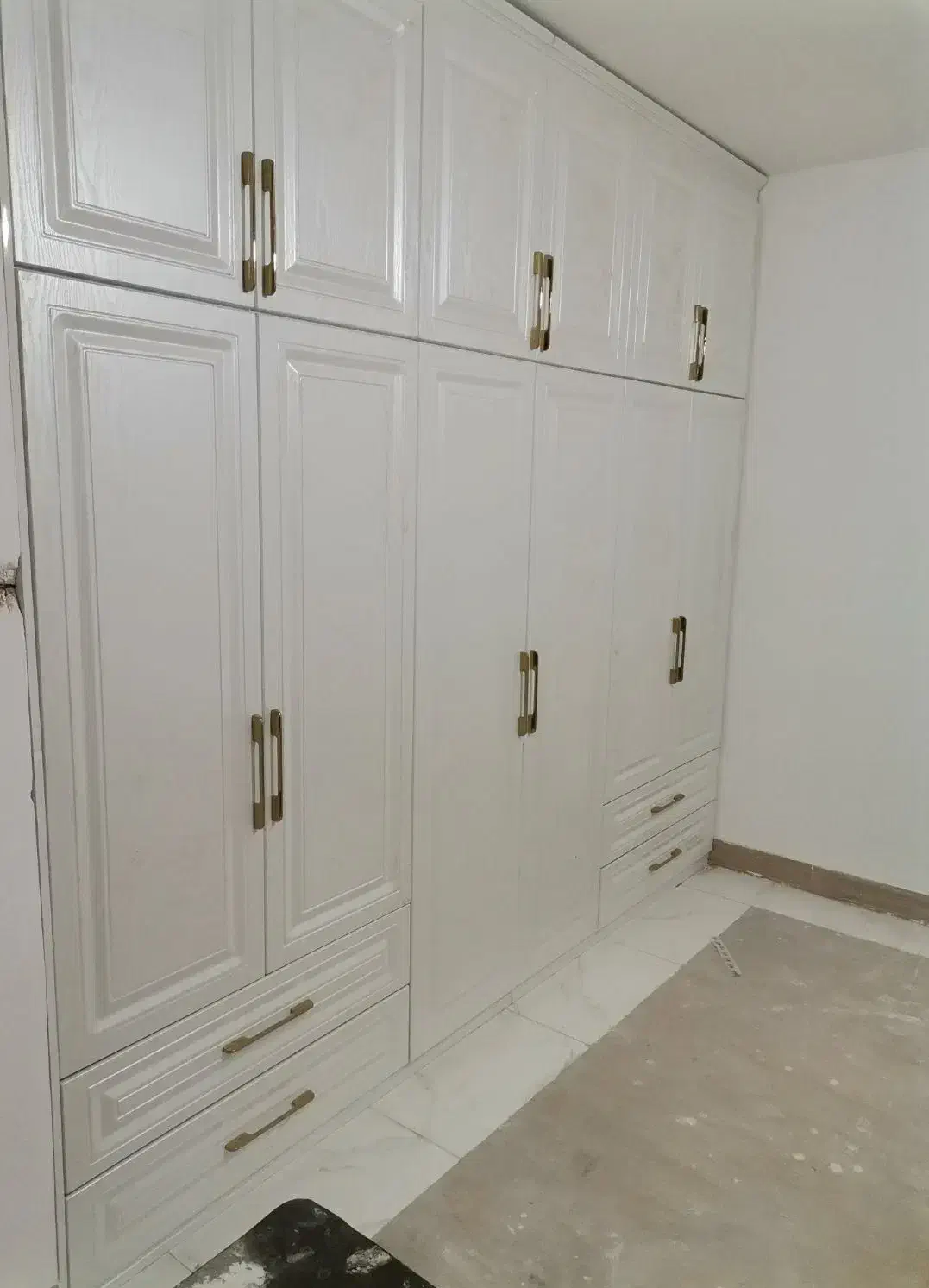 کابینت و کمد دیواری|مصالح و تجهیزات ساختمان|تاکستان, |دیوار