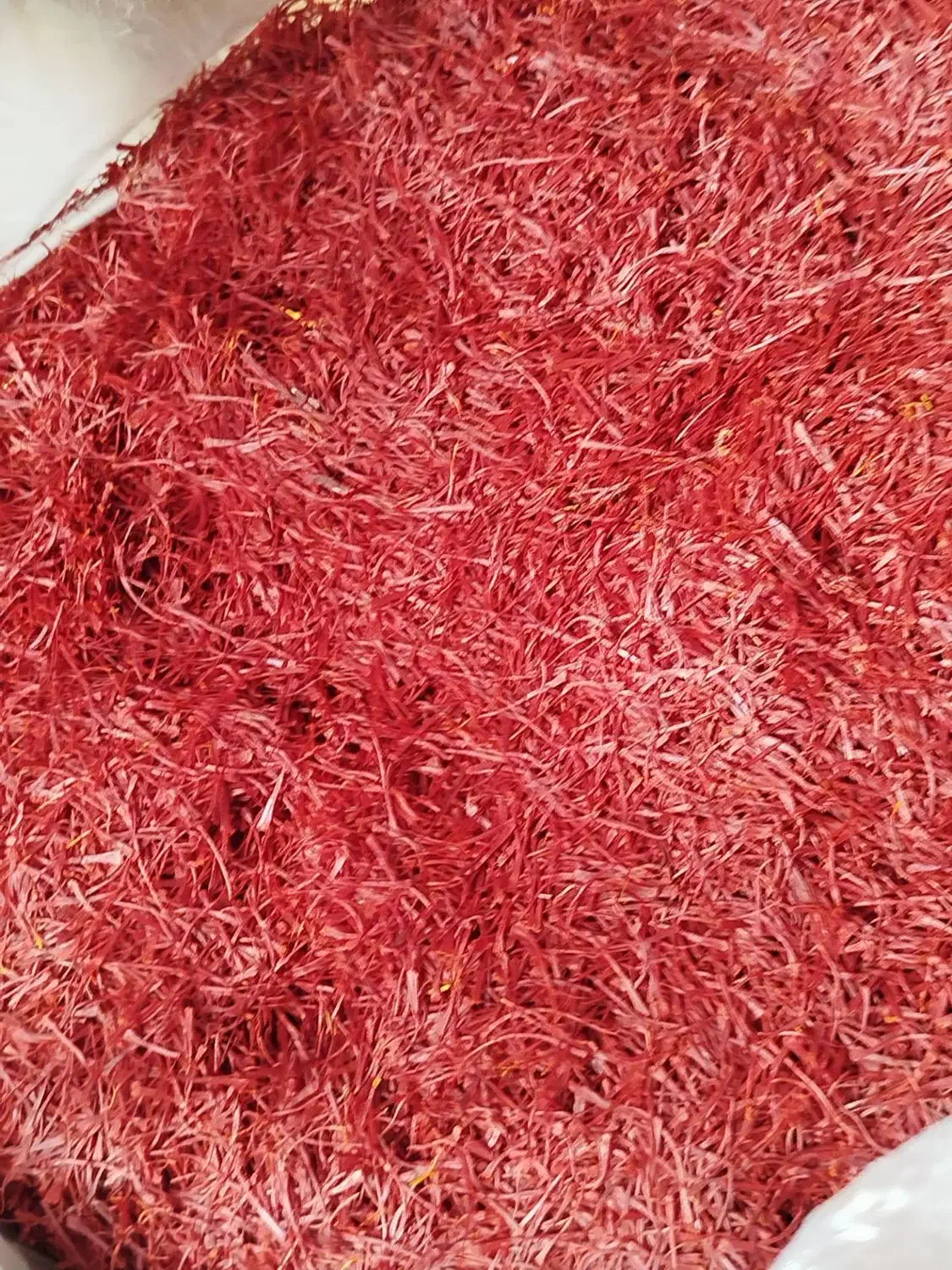 فروش زعفران سوپرنگین درجه یک امسالی|خوردنی و آشامیدنی|شاهرود, |دیوار