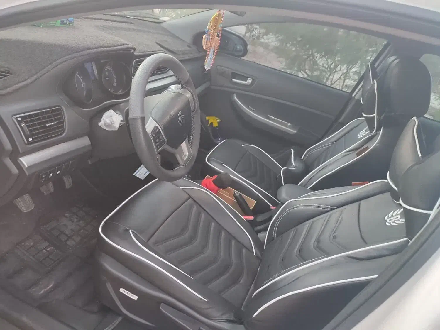 شاهین سانروف ۴۰۳|خودرو سواری و وانت|طبس, |دیوار