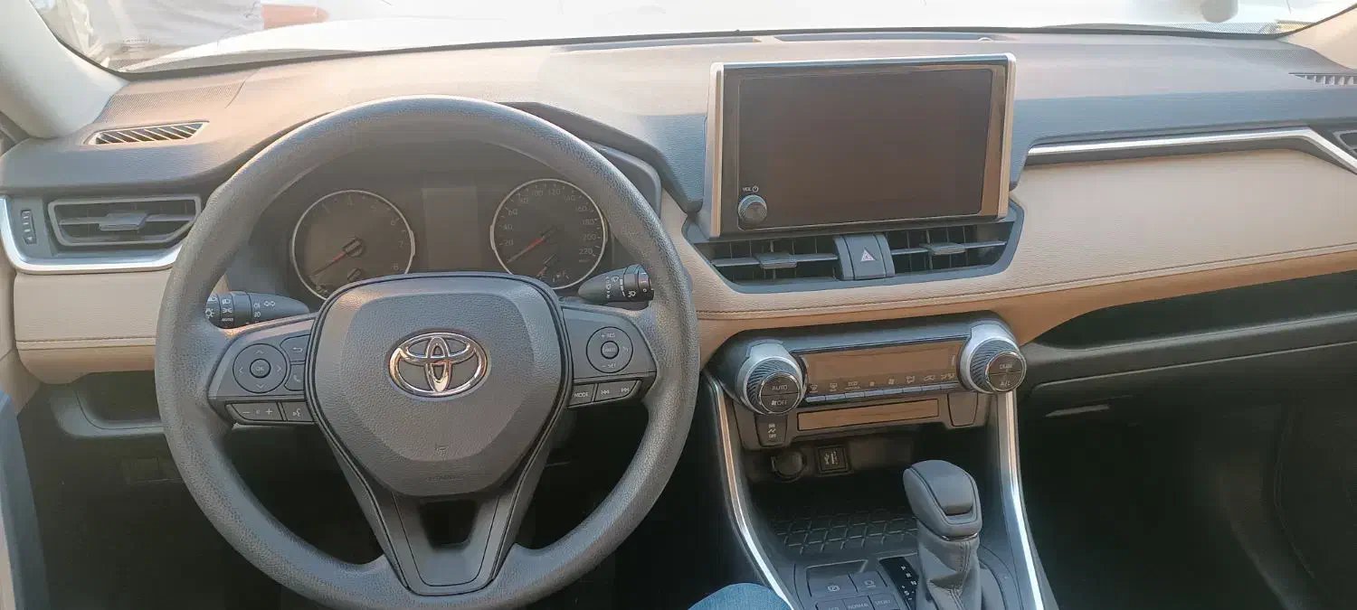 تویوتا راوفور ۲۰۲۴|خودرو سواری و وانت|ارومیه, |دیوار