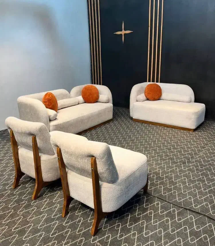 شروع مبل از 27|مبلمان خانگی و میز عسلی|آمل, |دیوار