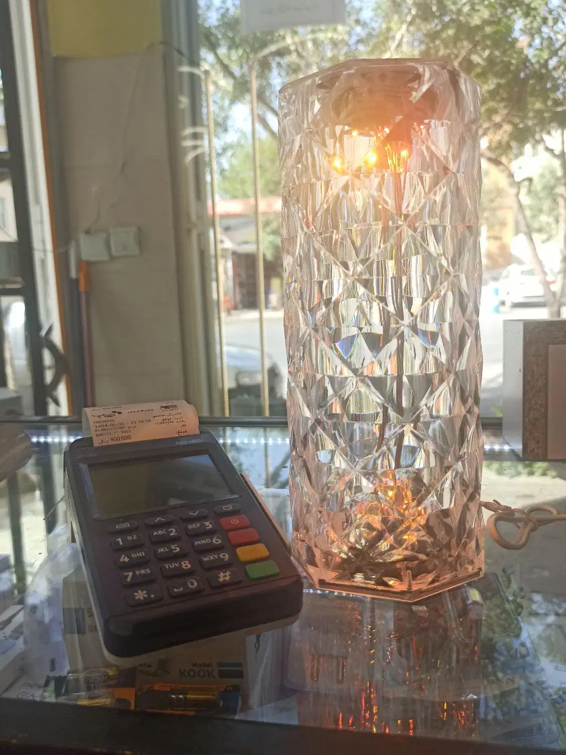 LEDاسپیکردار|پخش‌کننده همراه|اراک, |دیوار