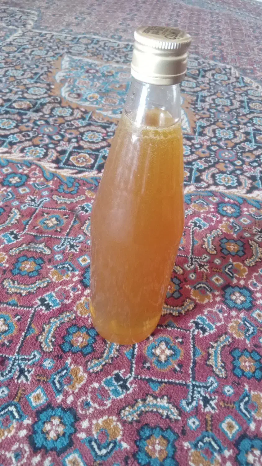 عسل طبیعی وحشی|خوردنی و آشامیدنی|مهر, |دیوار