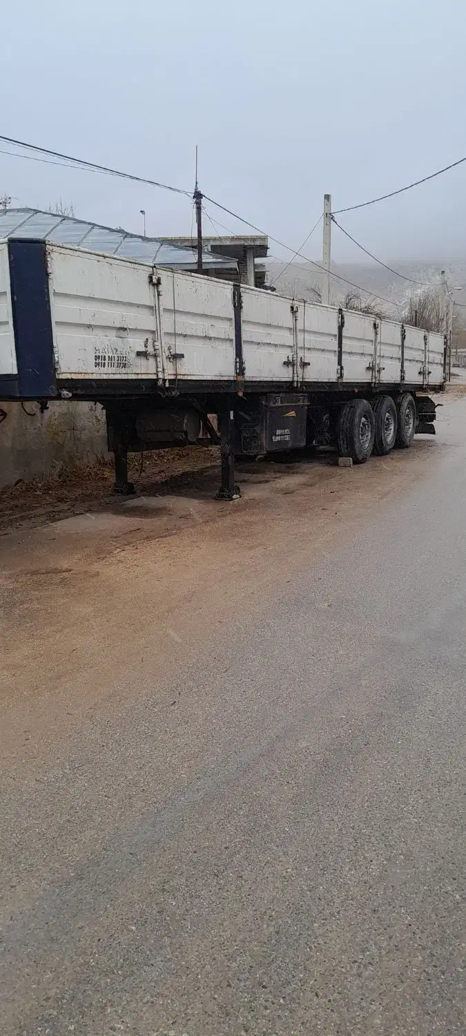 شیراز|خودرو سنگین|شیراز, کوشک بیدک|دیوار