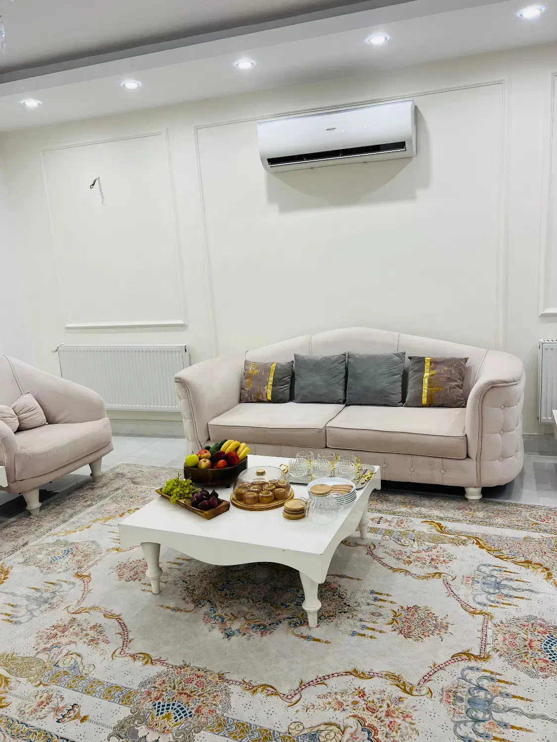 مبل، نهار خوری ،میز تی وی|مبلمان خانگی و میز عسلی|آمل, |دیوار