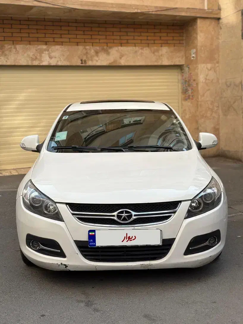 جک j5|خودرو سواری و وانت|تهران, باغ خزانه|دیوار