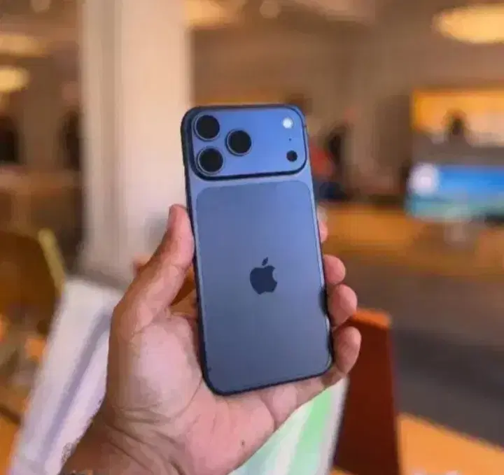 iPhone 17 pro max|موبایل|تهران, بهار|دیوار