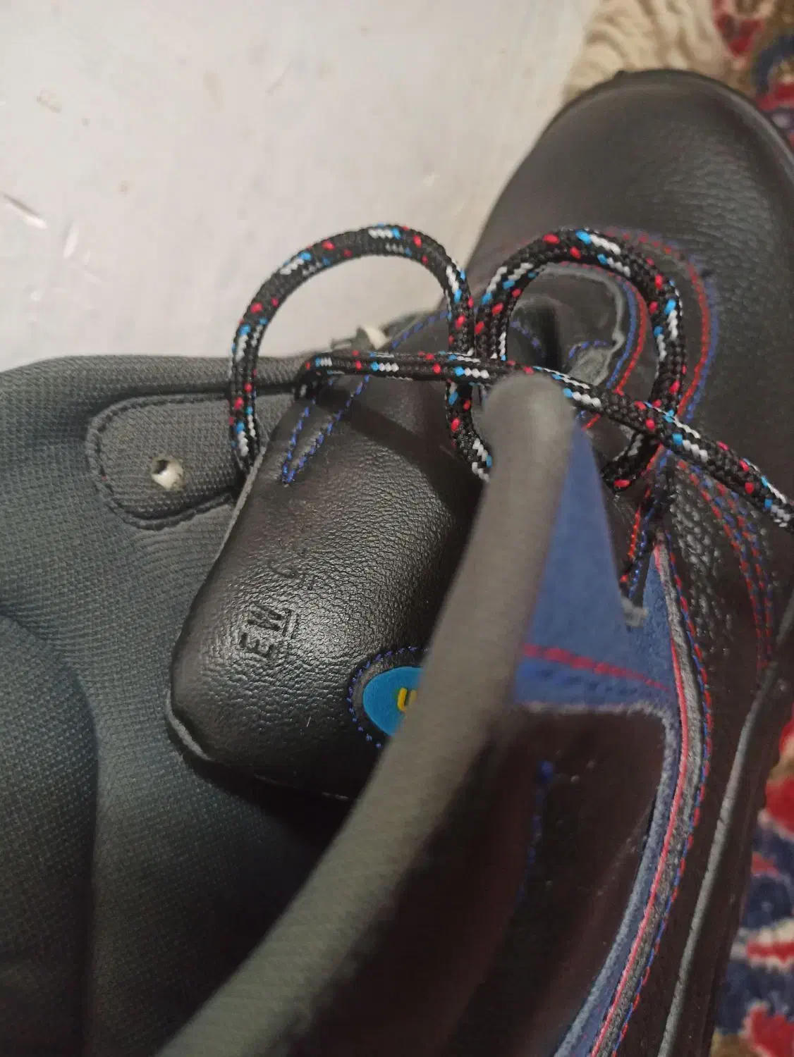 کفش کار نو|کیف، کفش، کمربند|بیرجند, |دیوار