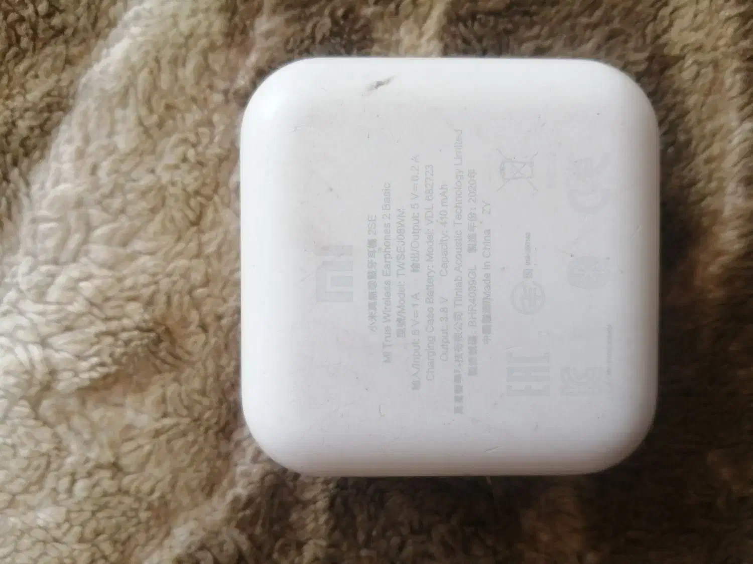 ایرپاد هندزفری|لوازم جانبی موبایل و تبلت|نجف‌آباد, طالقانی|دیوار