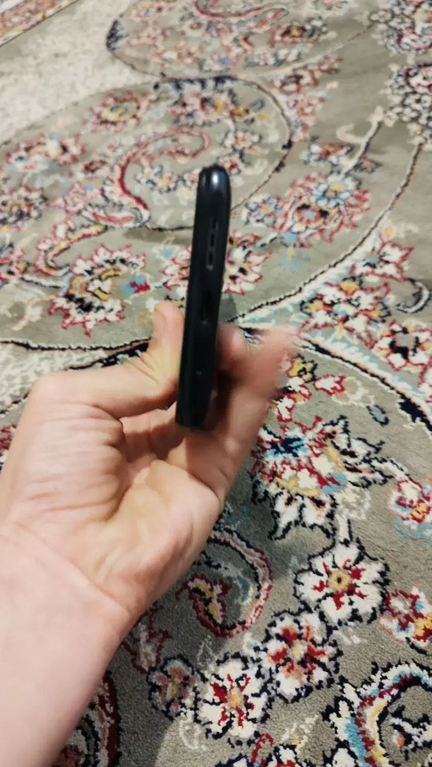 گوشی شیائومی redmi 9t|موبایل|خوی, |دیوار