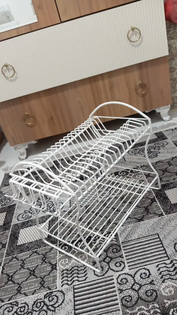 ابچکان|آبچکان و نظمدهنده ظروف|مشهد, شهرک امام هادی (شهرک غرب)|دیوار