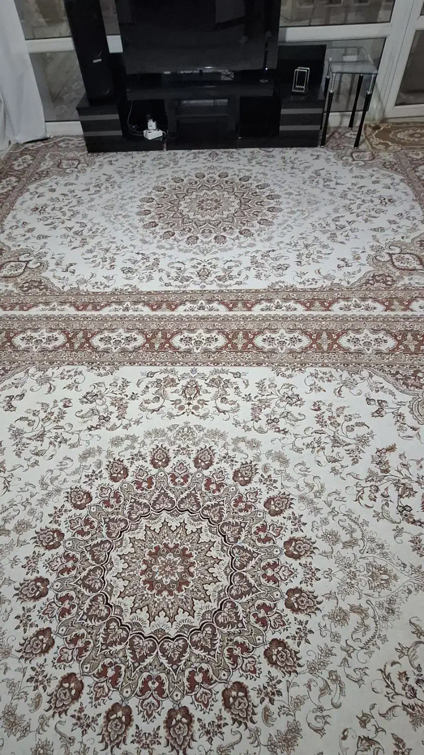 فرش 12 متری|فرش|سرپل ذهاب, |دیوار