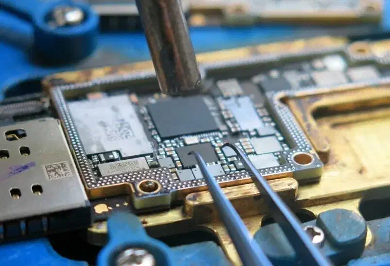 تعمیرات موبایل|خدمات رایانه‌ای و موبایل|تهران, شیخ هادی|دیوار