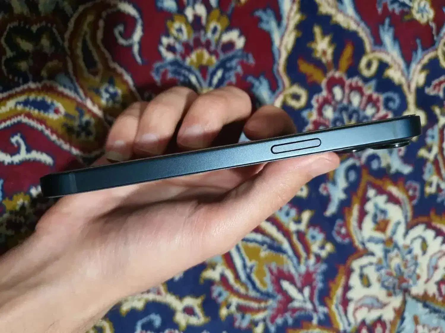 iphone 13 normal 128|موبایل|اردکان, |دیوار