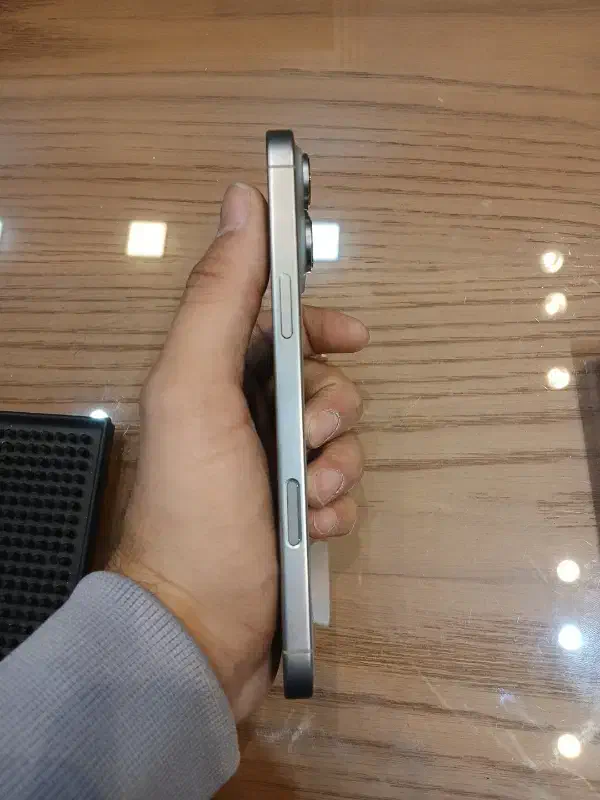 16 پرو مکس ۲۵۶ zaa ریجستری ۹ ماه گارانتی شرکتی|موبایل|مشهد, هفت تیر (حافظ)|دیوار