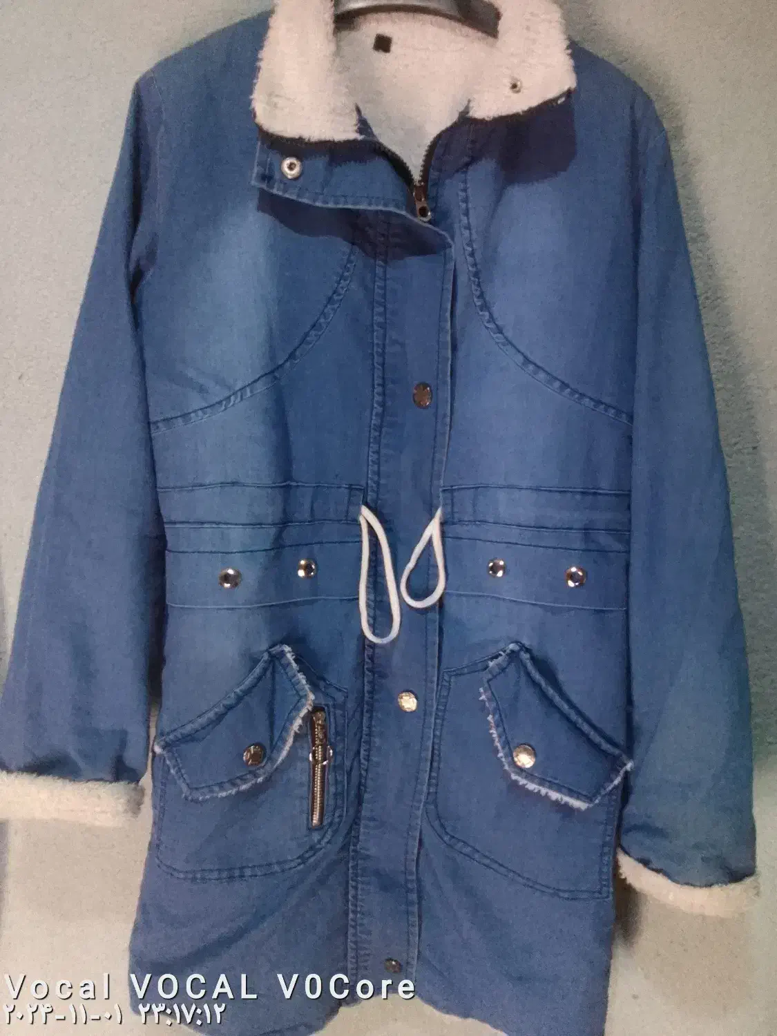 پالتو،کاپشن،مانتومدروزمتنوع|لباس|اسلامشهر, شهرک سالور|دیوار