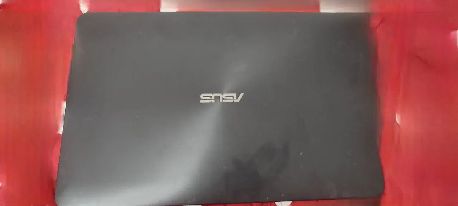 لپ تاب asus مدل k555L|رایانه همراه|مشهد, آزادشهر|دیوار