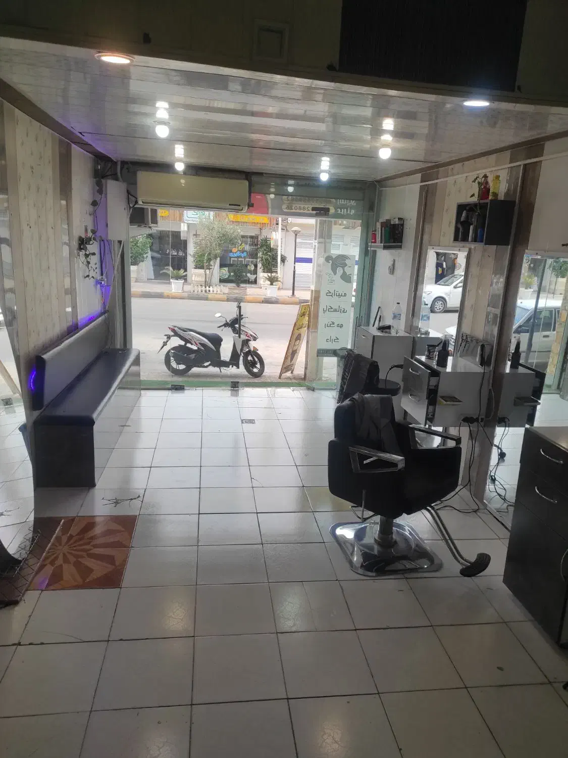 اجاره واحد تجاری|اجارهٔ مغازه و غرفه|جم, |دیوار