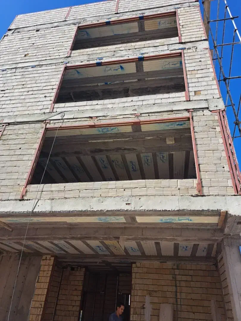 فروش آپارتمان طبقه اول|فروش آپارتمان|شیراز, شهرک گلدشت حافظ‎|دیوار