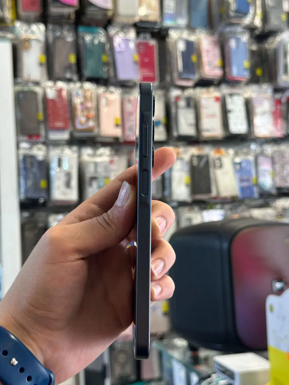 a16 256/8 ویتنام|موبایل|تهران, تهرانپارس شرقی|دیوار