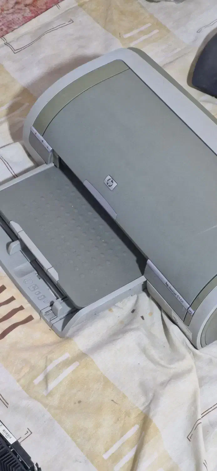 پرینتر رنگی|پرینتر، اسکنر، کپی، فکس|لاهیجان, گلستان|دیوار