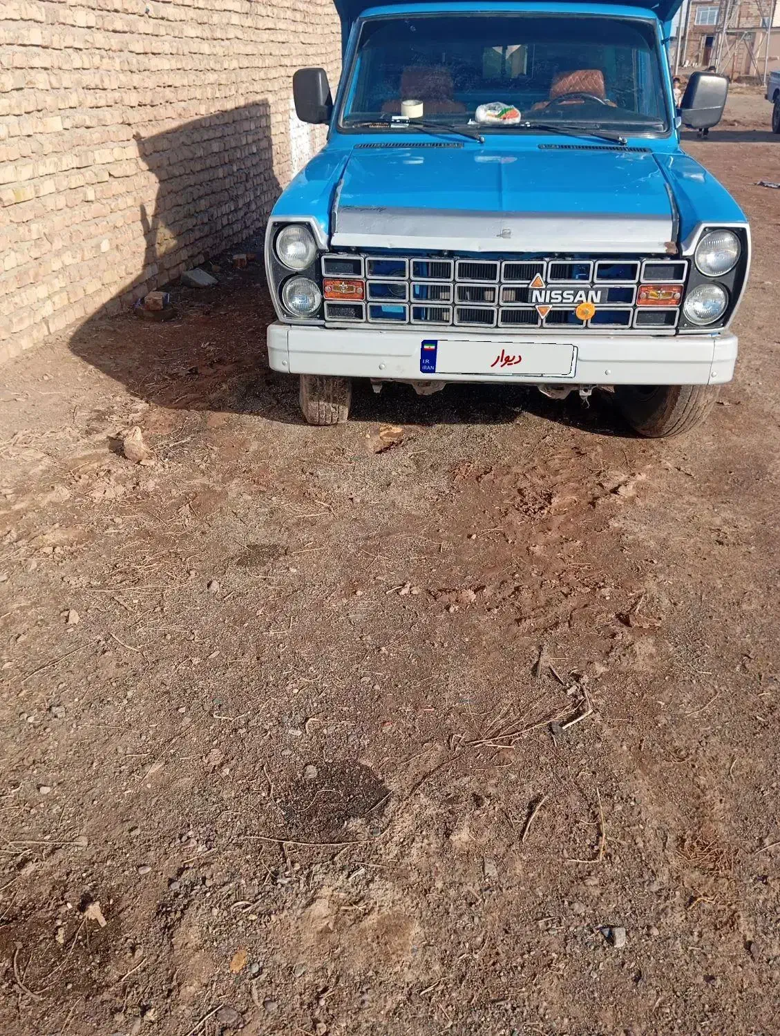 نیسان ۹۸|خودرو سواری و وانت|مشهد, مقدم|دیوار