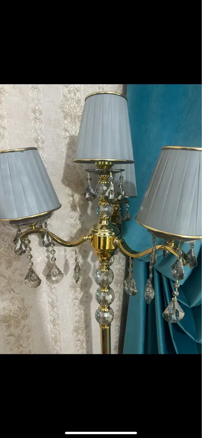 آباژور|چراغ خواب و آباژور|ارومیه, |دیوار