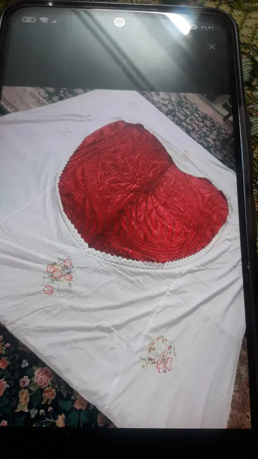 لحاف دونفره|رختخواب، بالش، پتو|ری, علایین|دیوار