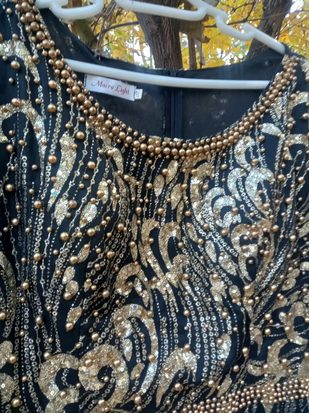 لباس مجلسی مختلف|لباس|آبیک, |دیوار