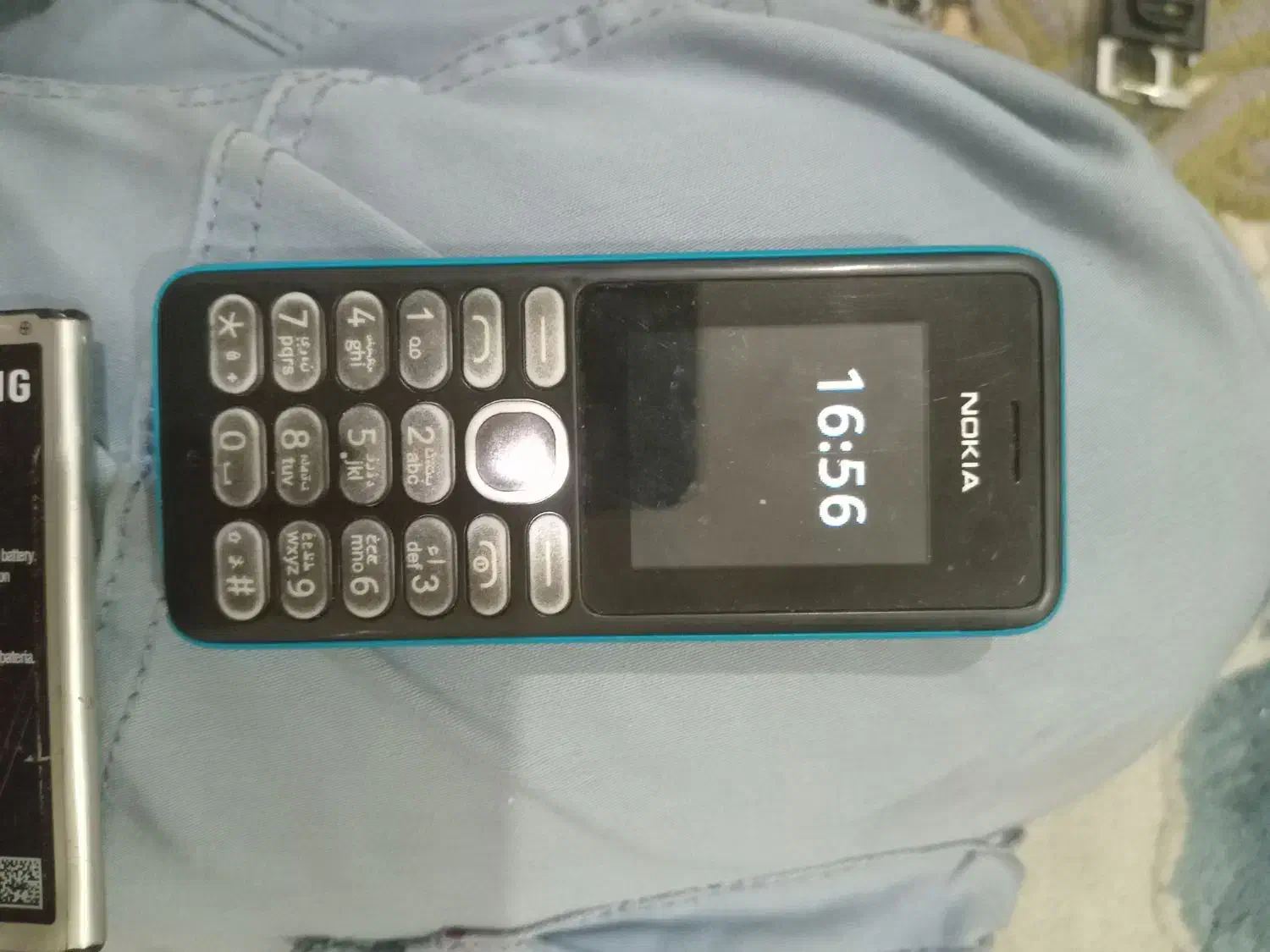 گوشی ساده و اندروید|موبایل|قدس, شهرقدس|دیوار