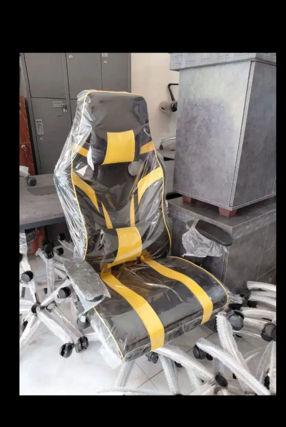 پخش گیمینگ کد ۵۳۳۳ تولید کد ۶۸۰۰ صندلی مدیریتی کد۳|صندلی و نیمکت|کرج, حصارک پایین|دیوار