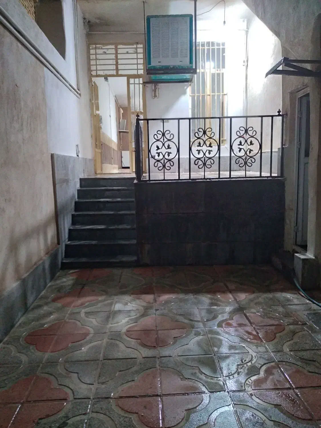 اجاره خانه بلوار قانی|اجارهٔ خانه و ویلا|سیرجان, |دیوار