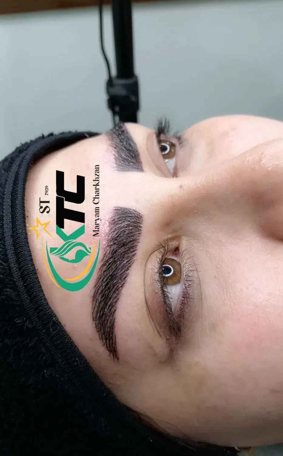 میکرو،خط چشم،مژه،بافت|خدمات آموزشی|مشهد, شهرک بهارستان|دیوار