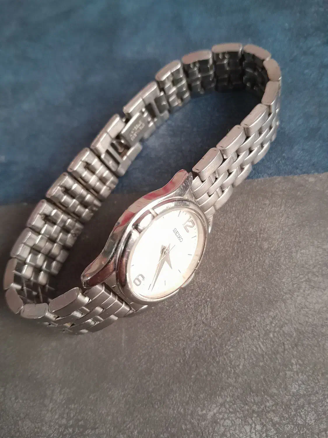 ساعت سیکو زاپن زنانه|ساعت|اردبیل, |دیوار