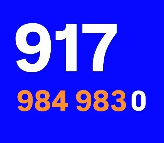 0917-0-319-419|سیم‌کارت|شیراز, معالی‌آباد|دیوار