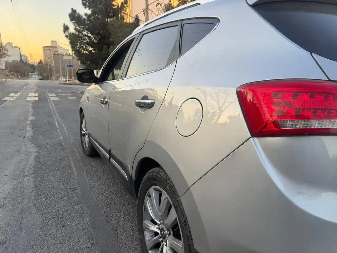 جک s5|خودرو سواری و وانت|مشهد, چهارچشمه|دیوار