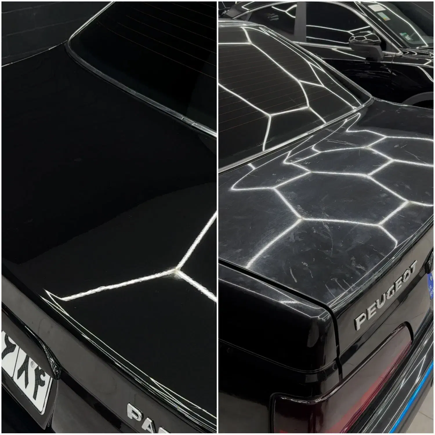 سرامیک و واکس و پولیش لومیو ، کارواش میراث|خدمات موتور و ماشین|بندرعباس, |دیوار