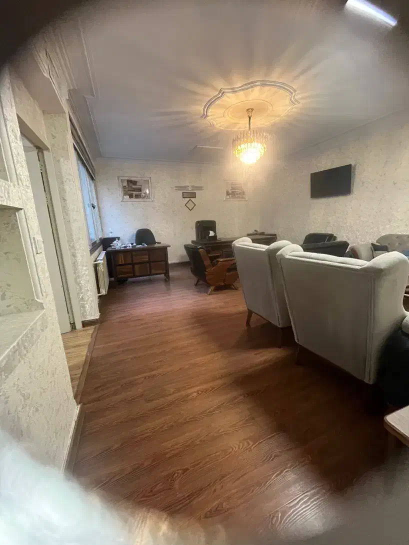 چیذر لوکیشن اداری ۱۲۵متر خوش نقشه|اجارهٔ دفتر کار، اتاق اداری، مطب|تهران, چیذر|دیوار