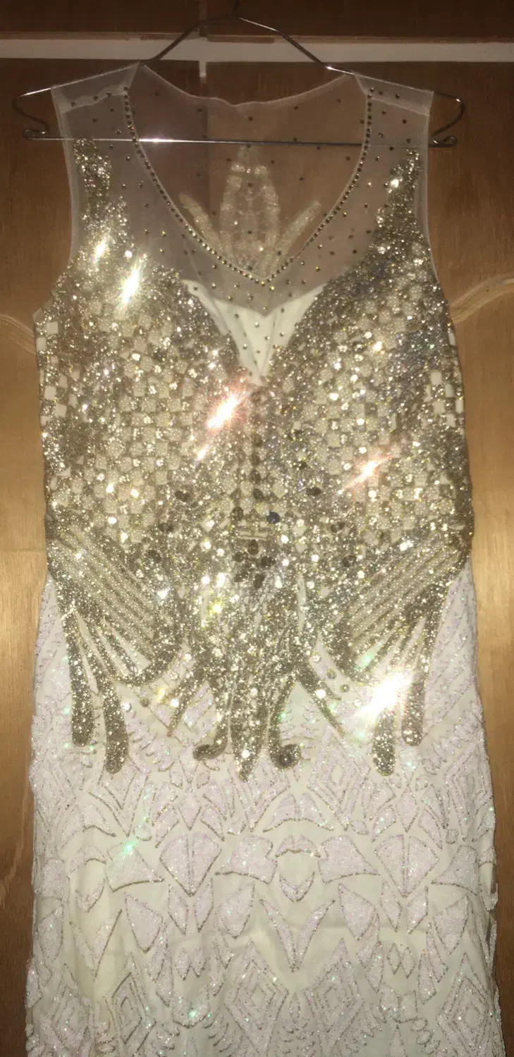 لباس عقد نامزدی|لباس|اراک, |دیوار