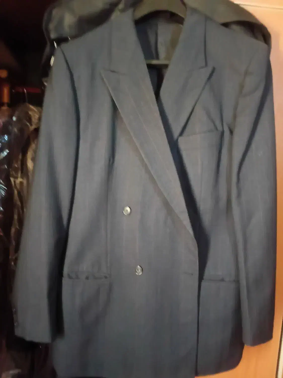 سه دست کت وشلوار مردانه و پیراهن مردانه سایز xl|لباس|پیشوا, |دیوار