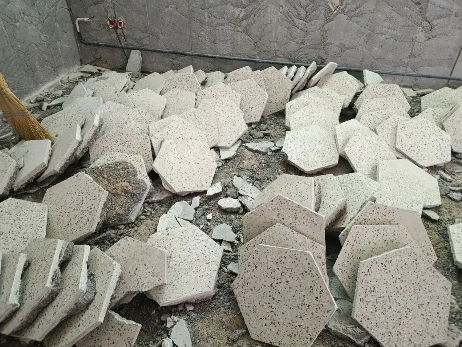 موزاییک|مصالح و تجهیزات ساختمان|مشهد, شهرک مهر آباد|دیوار