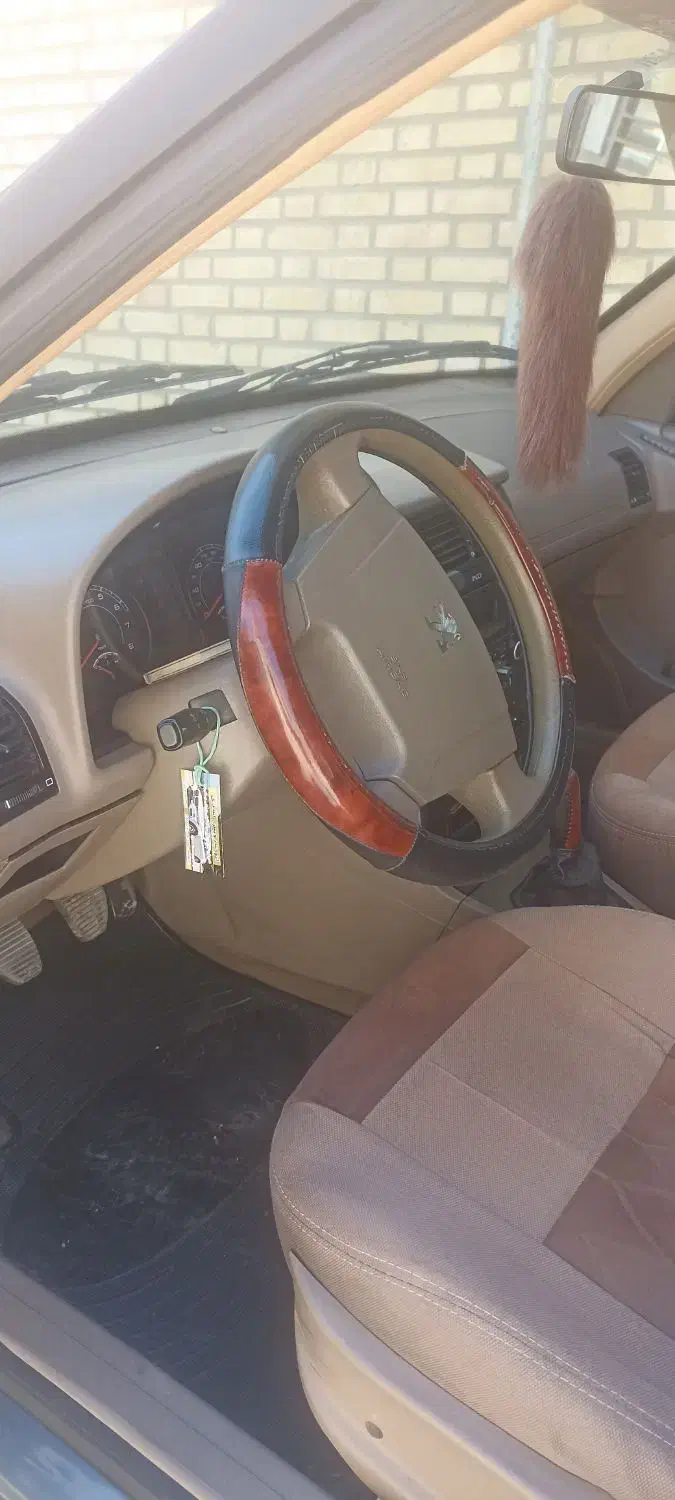 405مدل97|خودرو سواری و وانت|تهران, دولتخواه شمالی|دیوار