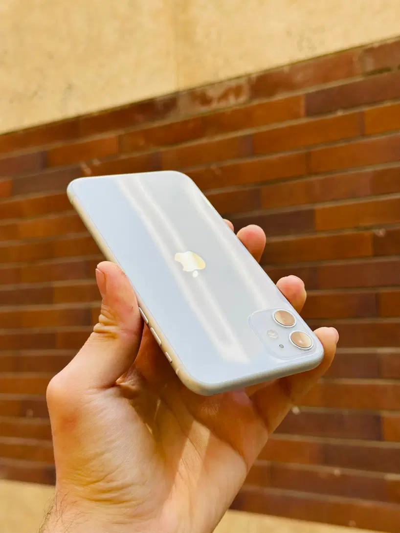 iphone 11 128|موبایل|تبریز, |دیوار