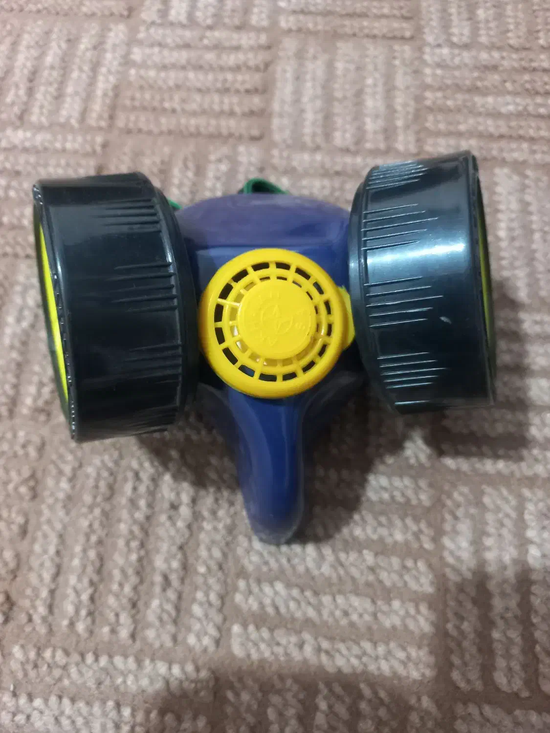 ماسک فیلتر دار|آرایشی، بهداشتی، درمانی|زرقان, |دیوار