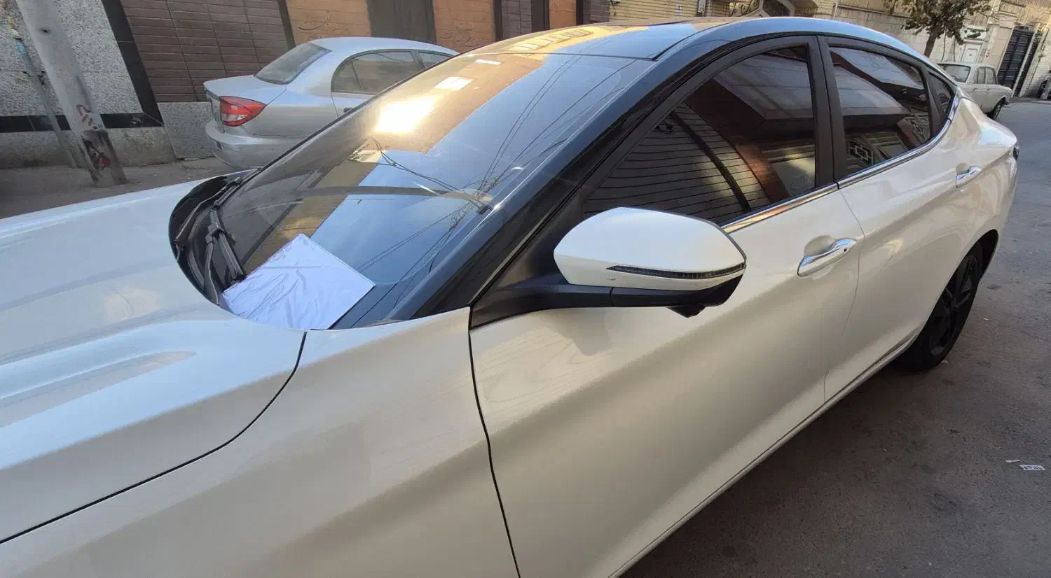 خودروی KMC J7 مدل ۱۴۰۲.۱۲.۲۲|خودرو سواری و وانت|قم, انسجام|دیوار